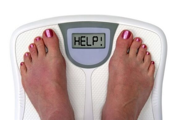 Menurunkan berat badan terlalu cepat bisa berbahaya bagi kesehatan Anda