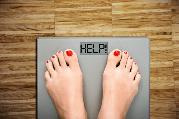 Cara Menurunkan Berat Badan
