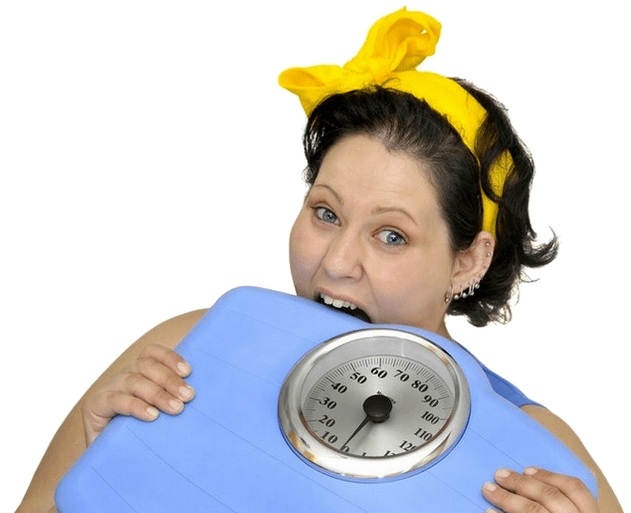 Tips tentang cara menurunkan berat badan
